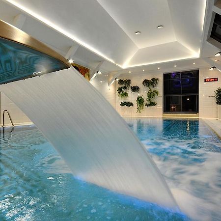 Mazowsze Medi Spa 乌斯特龙 外观 照片