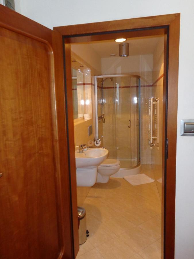 Mazowsze Medi Spa 乌斯特龙 外观 照片