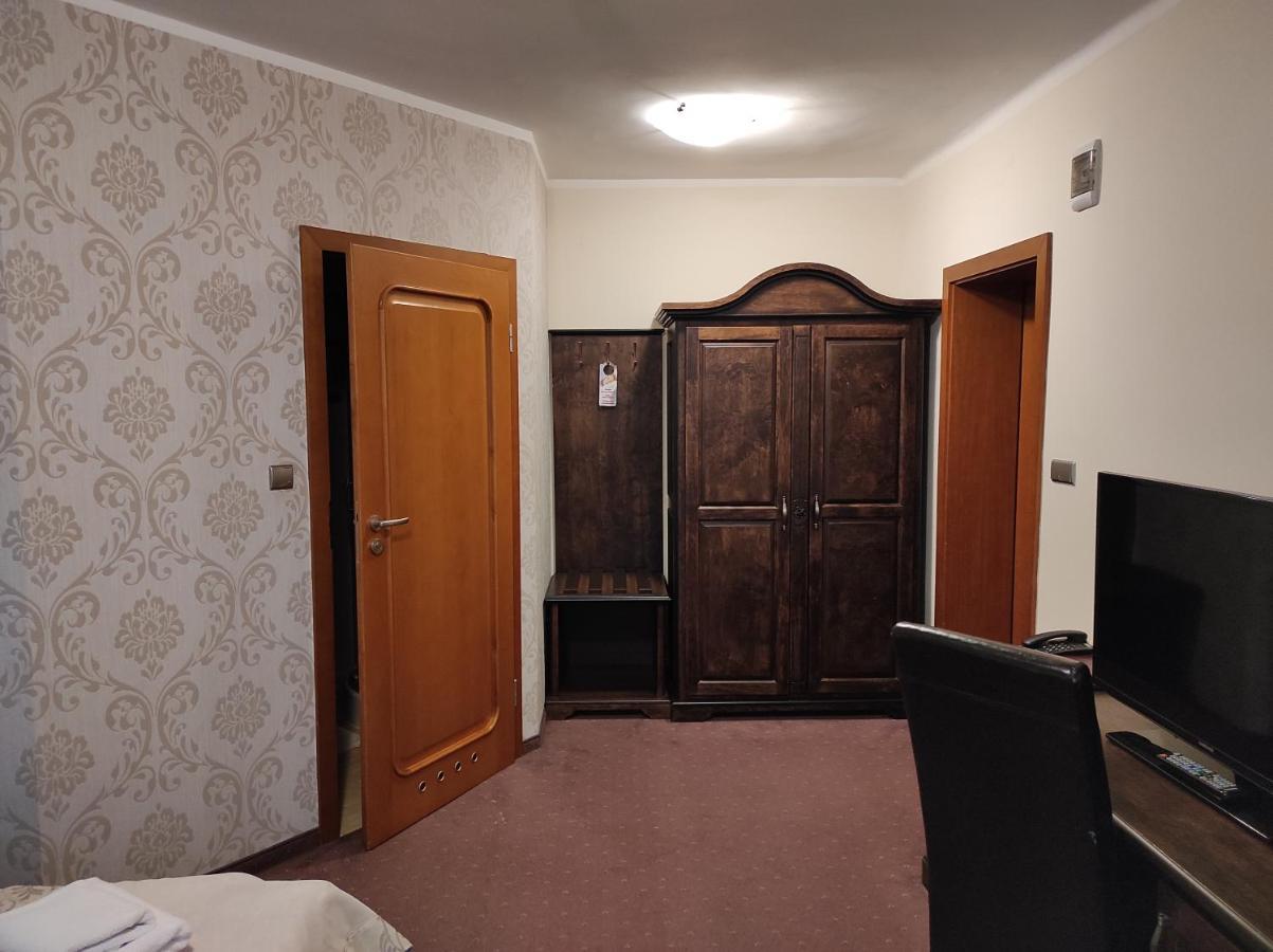Mazowsze Medi Spa 乌斯特龙 外观 照片