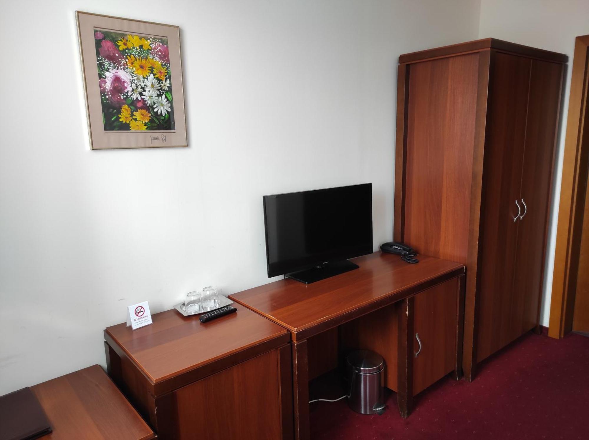 Mazowsze Medi Spa 乌斯特龙 外观 照片