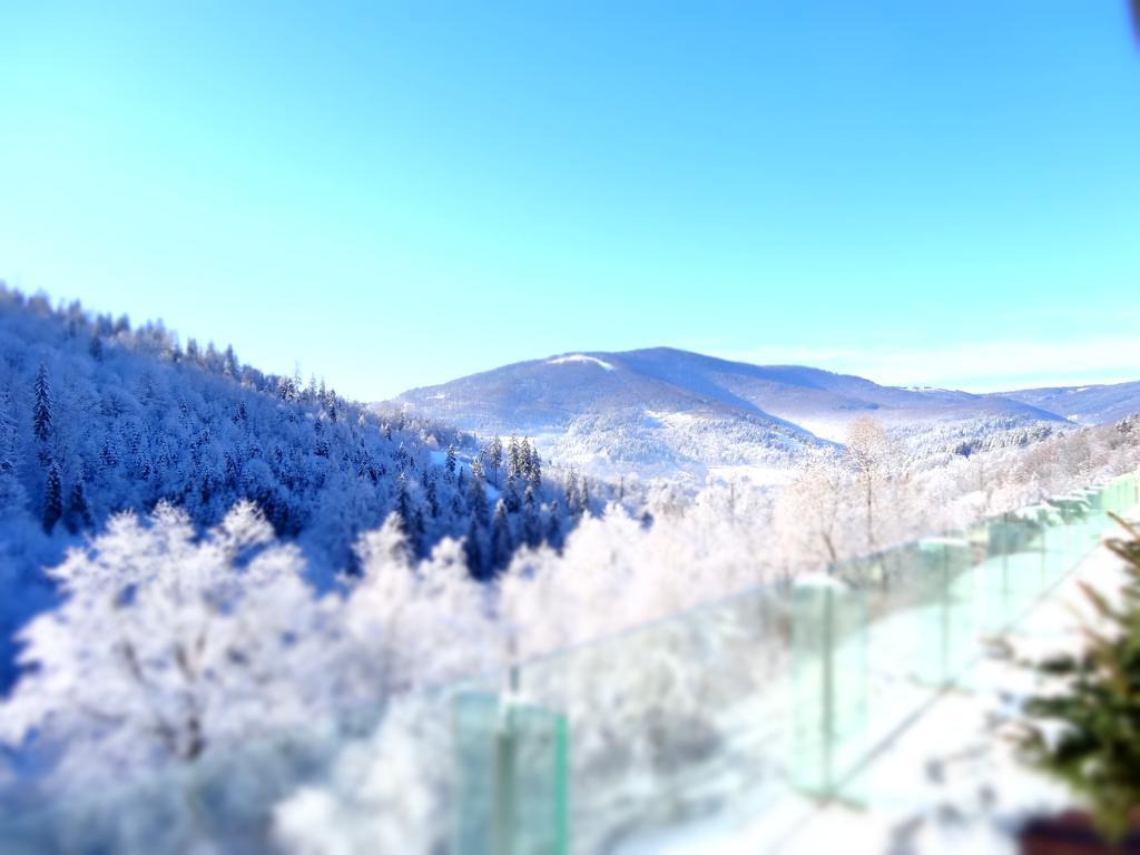 Mazowsze Medi Spa 乌斯特龙 外观 照片