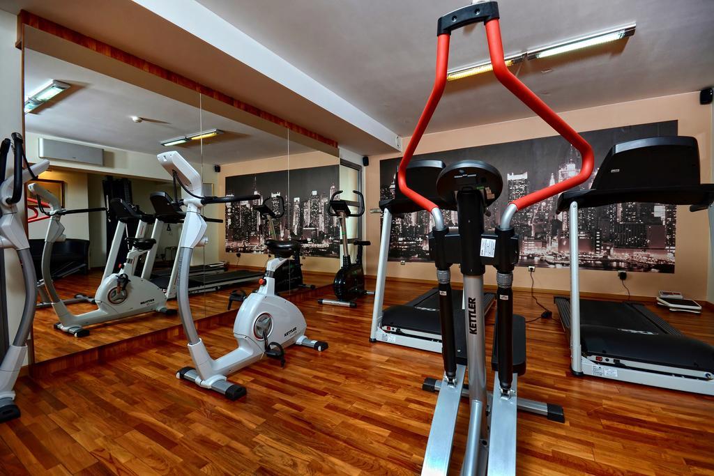 Mazowsze Medi Spa 乌斯特龙 外观 照片