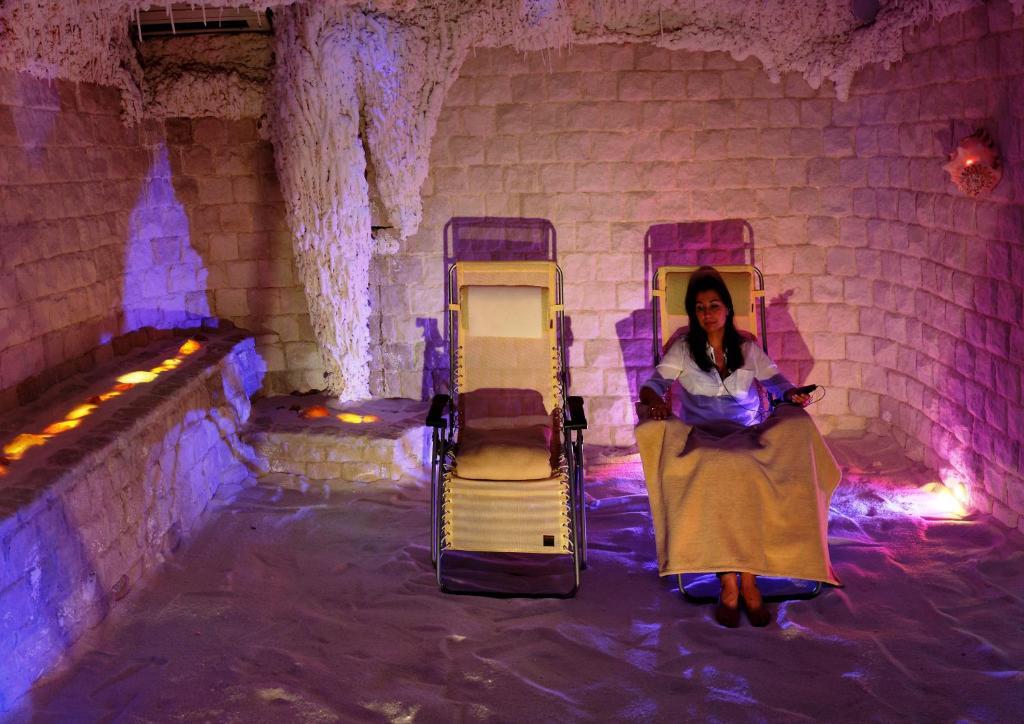 Mazowsze Medi Spa 乌斯特龙 外观 照片