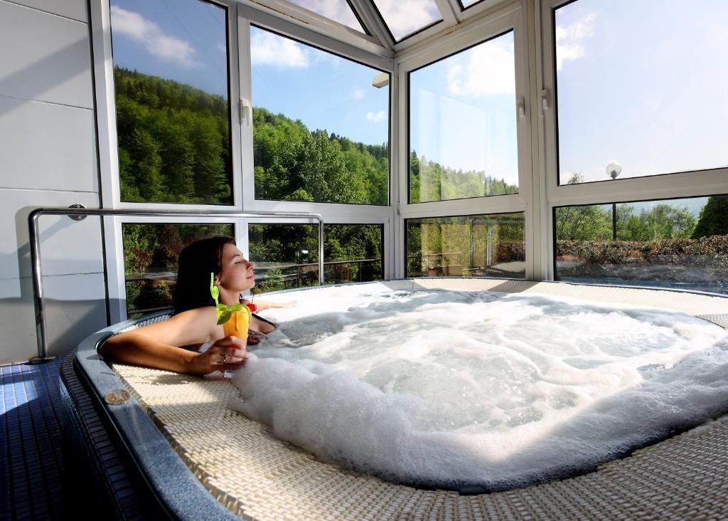 Mazowsze Medi Spa 乌斯特龙 外观 照片