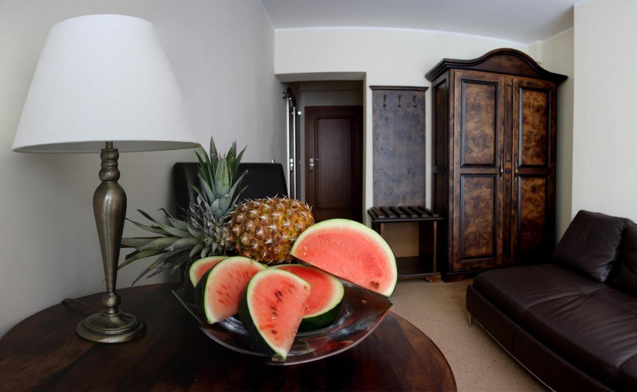 Mazowsze Medi Spa 乌斯特龙 客房 照片