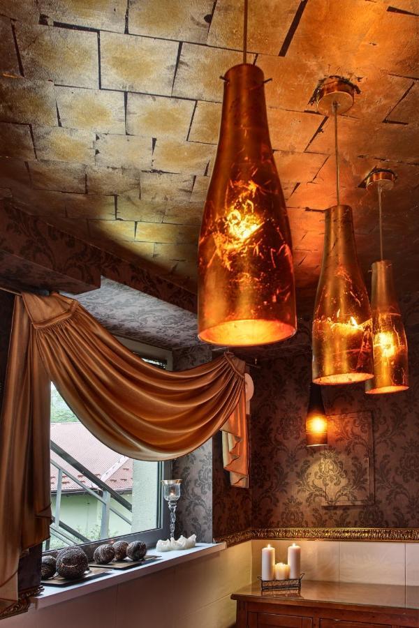 Mazowsze Medi Spa 乌斯特龙 外观 照片