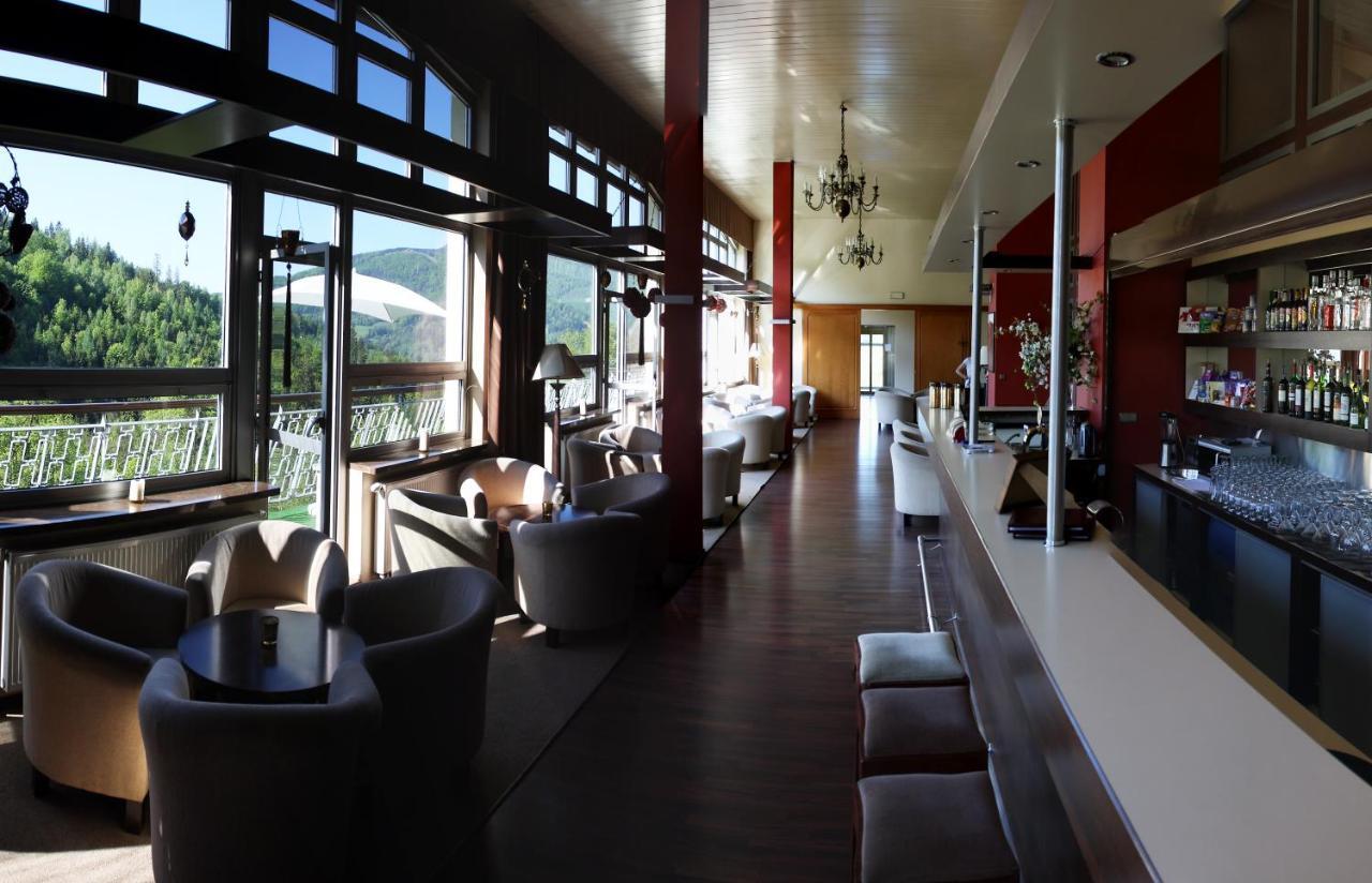 Mazowsze Medi Spa 乌斯特龙 外观 照片